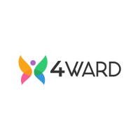 4WARD HR Consulting logo - Similar company to Workday Professionals