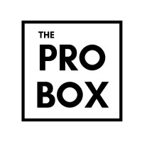 The Pro Box logo - Similar company to Go Lancer