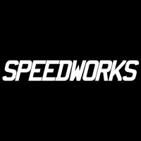 SPEEDWORKS™ logo - Similar company to Code6