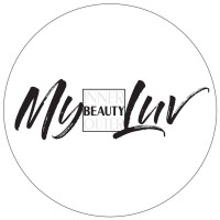 My Beauty Luv logo - Similar company to Lolsorry Studios