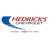 Hedrick's Chevrolet