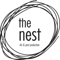 The Nest Studio logo - Similar company to Luminanex