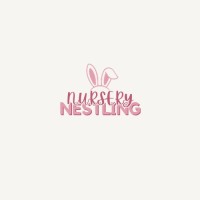 Nurserynestling logo - Similar company to Debora Nash Designs