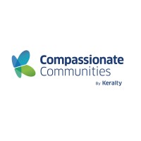 Keralty Compassionate Communities logo - Similar company to Premier Physician Support Services