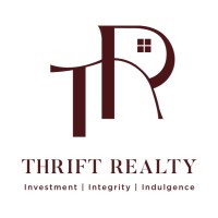 THRIFT REALTY logo - Similar company to Pr Realty