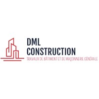 DML CONSTRUCTION logo - Similar company to Batinet