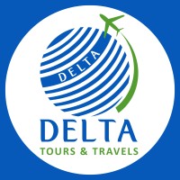 Delta Tours & Travels logo - Similar company to Eh Mining