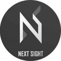 Next Sight logo - Similar company to Nexight