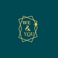 We and You Events logo - Similar company to White Flamingo