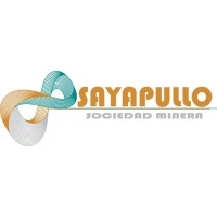 SMRL Minera Sayapullo logo - Similar company to Soft Materials Research Lab (Smrl)