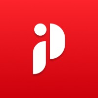 IParty logo - Similar company to We And You Events