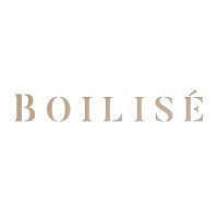 BOILISÉ logo - Similar company to Procut Laser