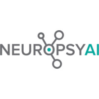 NeuroPsyAi logo - Similar company to Edge Digital Lab