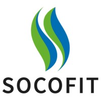 SOCOFIT - AMO logo - Similar company to Sextant Architecture