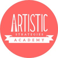 Artistic Strategies Academy logo - Similar company to Ntu Hall Of Residence 15