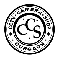 CCTV Camera Shop logo - Similar company to Cctv Direct