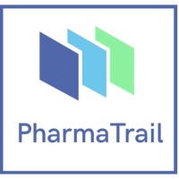 PharmaTrail logo - Similar company to Revocure®