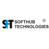 Softhub Technologies - India logo - Similar company to Bharti Softtech
