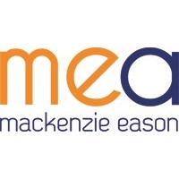 Mackenzie Eason & Associates logo - Similar company to Optimum Output