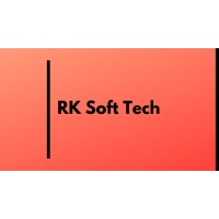 RK Soft Tech logo - Similar company to Rk Soft Tech Solution