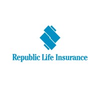 Republic Life Insurance logo - Similar company to Maritime Life