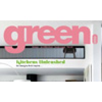 Green Magazine