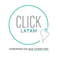 AGENCIA CLICK LATAM logo - Similar company to Meet & Greet - Events & Experiences