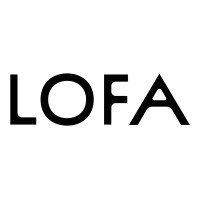 LOFA Ceramics logo - Similar company to Lofa