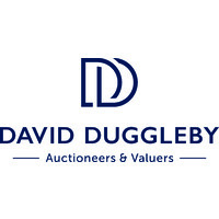 David Duggleby Auctioneers & Valuers logo - Similar company to Tiderip