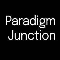 Paradigm Junction logo - Similar company to Wmredi, University Of Birmingham