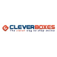 Cleverboxes Limited logo - Similar company to Virtual Logistics