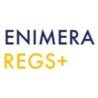 Enimera RegsPlus logo - Similar company to Fb Australia (Fisher Biotec Pty Ltd)