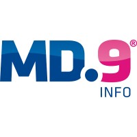 Md9 Distribuidora de Informática Ltda logo - Similar company to Inter Godo Comercial Eletrônico