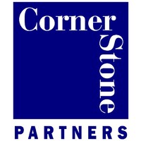 CornerStone Partners logo - Similar company to Roomeli