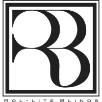 Rol-lite Blinds logo - Similar company to Sona
