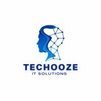 Techooze IT Solutions logo - Similar company to Techooze Solutions Pvt Ltd