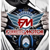 Ferretto Motor Gquil logo - Similar company to Custom Ec