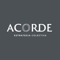 Acorde Estrategia Colectiva logo - Similar company to Garneri Consulting Group