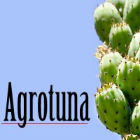 AGROTUNA logo - Similar company to Zurex Chile