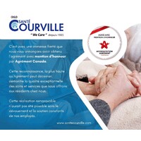 Santé Courville logo - Similar company to Oak And Alley
