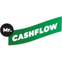 Mr Cashflow logo - Similar company to E-Formapp