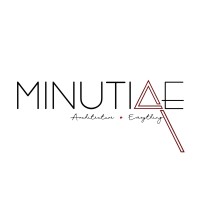 MINUTIAE logo - Similar company to One Source Technologies Llp