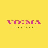 VOIMA Kahvila logo - Similar company to Linkfluence Partners