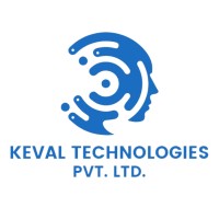 KEVAL TECHNOLOGIES PVT. LTD. logo - Similar company to Shah Audio Infotech Pvt. Ltd.