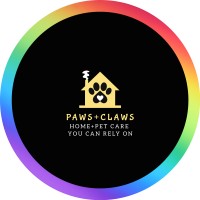 Paws+Claws Indy logo - Similar company to Discipledata, Inc.