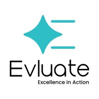 Evluate AI logo - Similar company to Mindify Ai