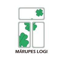 PVC MARUPE logo - Similar company to Glassbee
