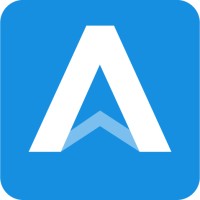 AXIA logo - Similar company to Fintelics