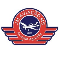 JM AVIAÇÃO AGRICOLA logo - Similar company to Aeroglobo Revendedora De Produtos Aeronáuticos Ltda