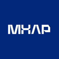 MHAP logo - Similar company to Walcap